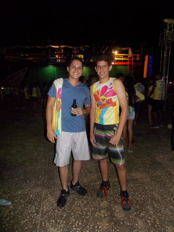 Nota I - Primeira noite da XIII edição do CapiFolia 2014  - Imagem 29