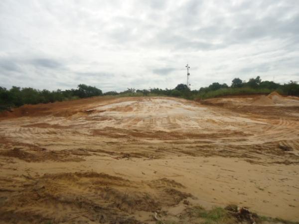 Prefeitura Municipal de Batalha  Abri Ruas  e recupera ruas vicinais na Vila Kolping e Pedra do Letreiro - Imagem 9