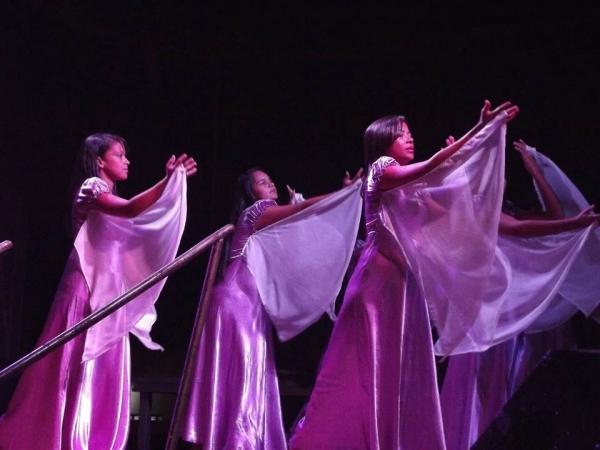 Show gospel em comemoração aos 60 anos de Itainopolis - Imagem 29