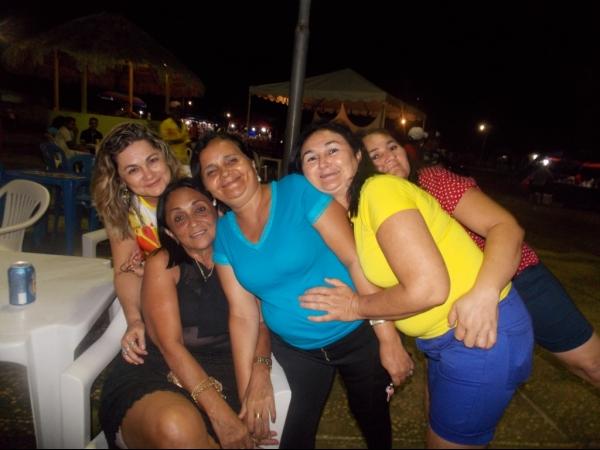 Nota III - Confira fotos da primeira noite da XIII edição do Capi Folia 2014 - Imagem 18