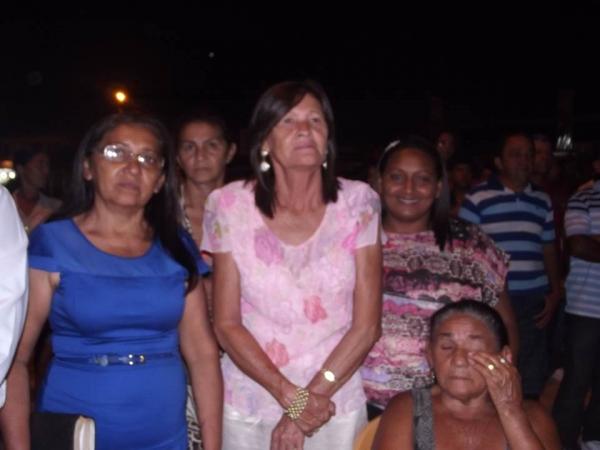 Show gospel em comemoração aos 60 anos de Itainopolis - Imagem 10