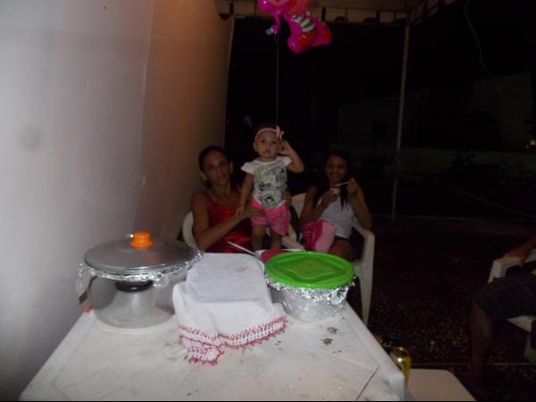 Nota II - Capi Folia “Micareta” fora de época gera renda para muitas pessoas - Imagem 5