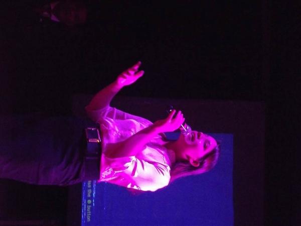 Show gospel em comemoração aos 60 anos de Itainopolis - Imagem 9