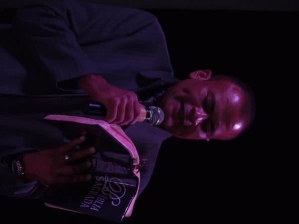 Show gospel em comemoração aos 60 anos de Itainopolis - Imagem 1