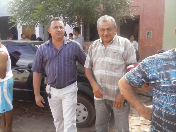 Atividades esportivas na programação alusiva aos 60 anos de Itainópolis. - Imagem 1