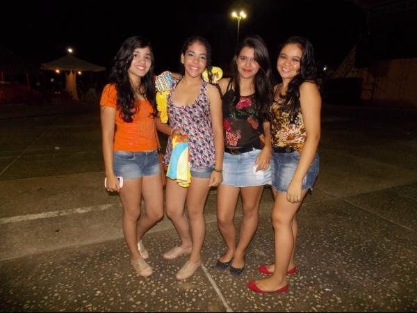 Nota III - Confira fotos da primeira noite da XIII edição do Capi Folia 2014 - Imagem 10