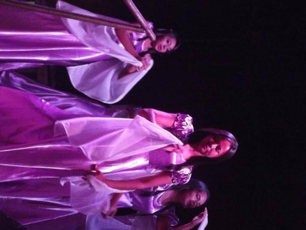 Show gospel em comemoração aos 60 anos de Itainopolis - Imagem 32