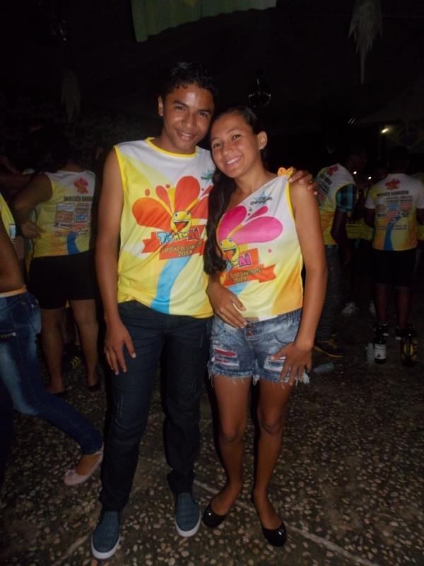 Nota I - Primeira noite da XIII edição do CapiFolia 2014  - Imagem 12