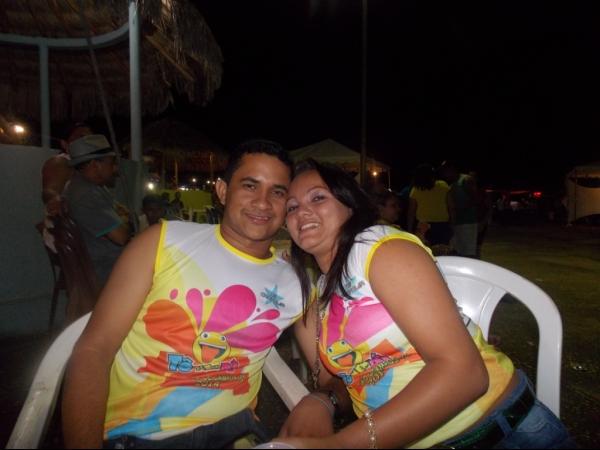 Nota III - Confira fotos da primeira noite da XIII edição do Capi Folia 2014 - Imagem 17