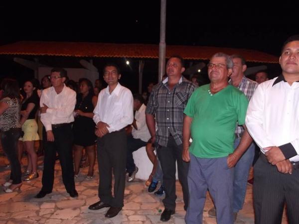 Show gospel em comemoração aos 60 anos de Itainopolis - Imagem 13