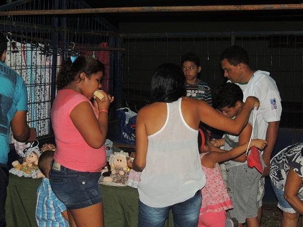 Começa a “26ª Festa da Produção” de Monsenhor Gil - Imagem 5