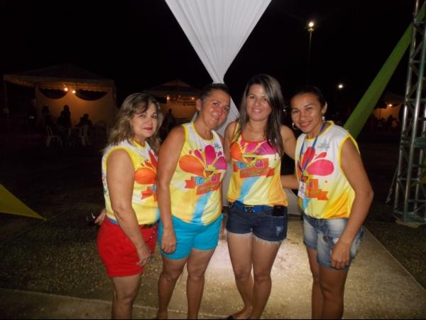 Nota III - Confira fotos da primeira noite da XIII edição do Capi Folia 2014 - Imagem 4