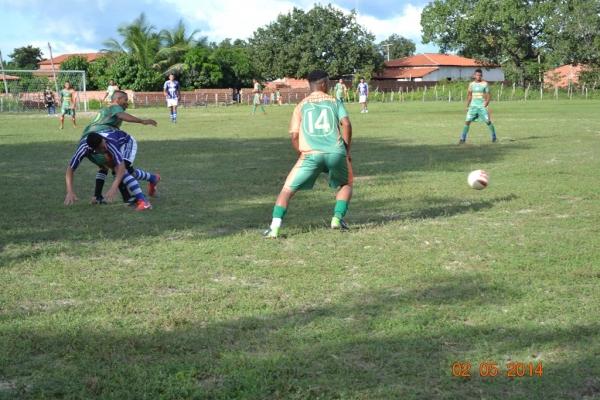 Final do BHzão e Festa do trabalhador em Boa Hora foi um sucesso - Imagem 45