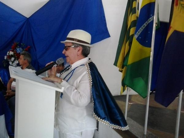 José Teixeira e Padre Rivaldo tornam-se ‘imortais’ na Academia de Letras do Médio Parnaíba - Imagem 43