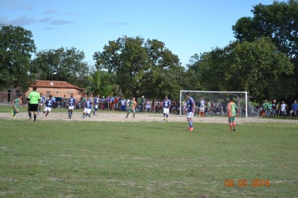 Final do BHzão e Festa do trabalhador em Boa Hora foi um sucesso - Imagem 35