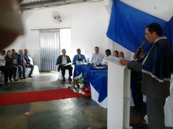 José Teixeira e Padre Rivaldo tornam-se ‘imortais’ na Academia de Letras do Médio Parnaíba - Imagem 13