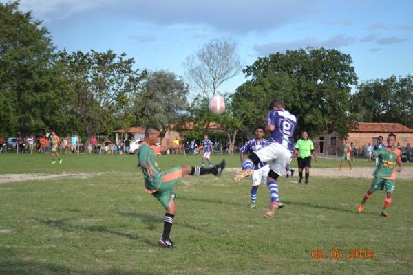 Final do BHzão e Festa do trabalhador em Boa Hora foi um sucesso - Imagem 33
