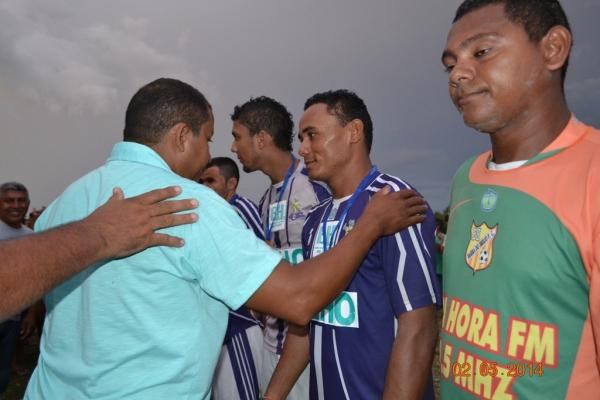 Final do BHzão e Festa do trabalhador em Boa Hora foi um sucesso - Imagem 24