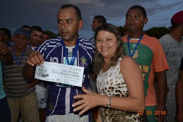 Final do BHzão e Festa do trabalhador em Boa Hora foi um sucesso - Imagem 13