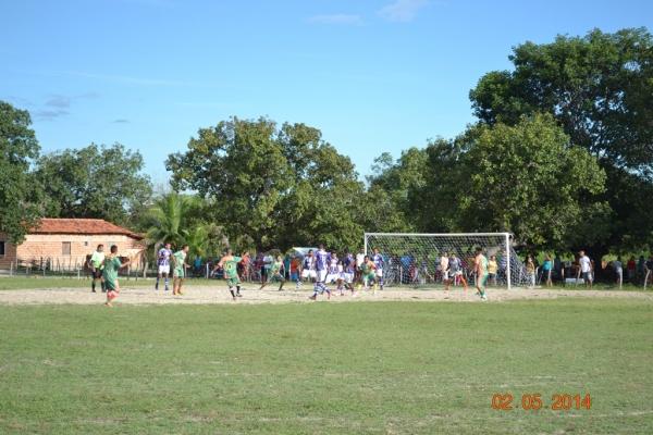 Final do BHzão e Festa do trabalhador em Boa Hora foi um sucesso - Imagem 47