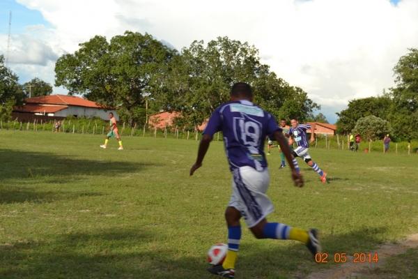 Final do BHzão e Festa do trabalhador em Boa Hora foi um sucesso - Imagem 39