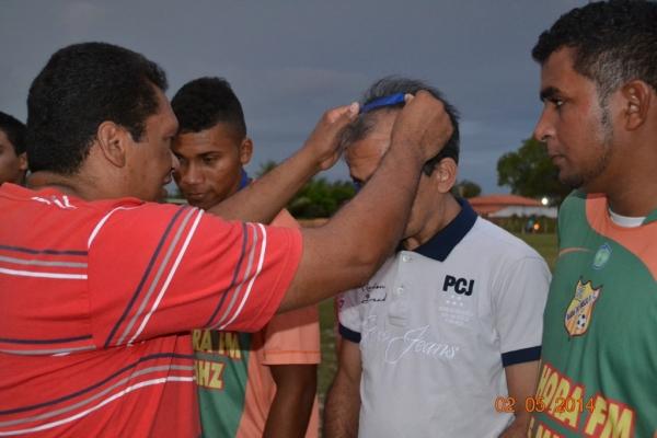 Final do BHzão e Festa do trabalhador em Boa Hora foi um sucesso - Imagem 21