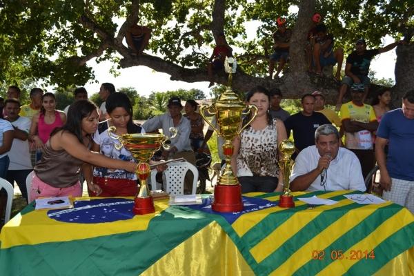 Final do BHzão e Festa do trabalhador em Boa Hora foi um sucesso - Imagem 67