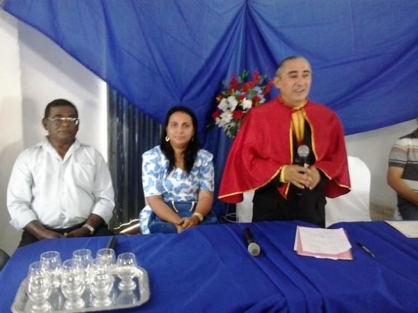 José Teixeira e Padre Rivaldo tornam-se ‘imortais’ na Academia de Letras do Médio Parnaíba - Imagem 15