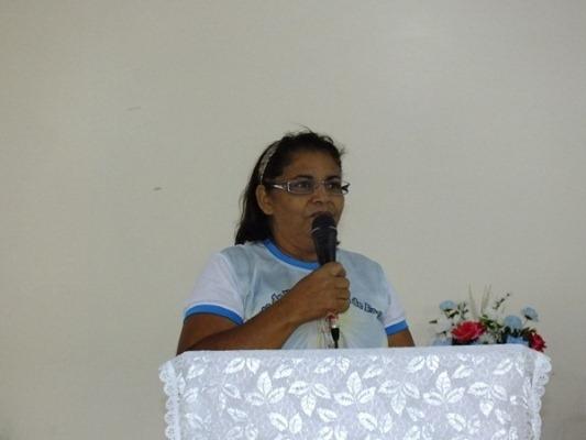 Iniciou neste domingo os festejos da comunidade Buriti Grande - Imagem 29