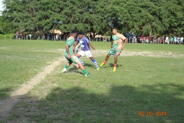 Final do BHzão e Festa do trabalhador em Boa Hora foi um sucesso - Imagem 44