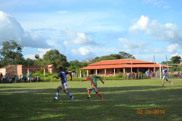 Final do BHzão e Festa do trabalhador em Boa Hora foi um sucesso - Imagem 43