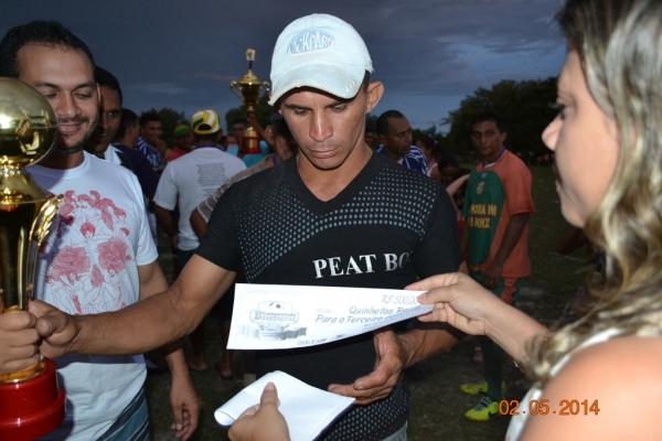 Final do BHzão e Festa do trabalhador em Boa Hora foi um sucesso - Imagem 4