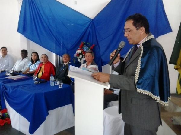 José Teixeira e Padre Rivaldo tornam-se ‘imortais’ na Academia de Letras do Médio Parnaíba - Imagem 42