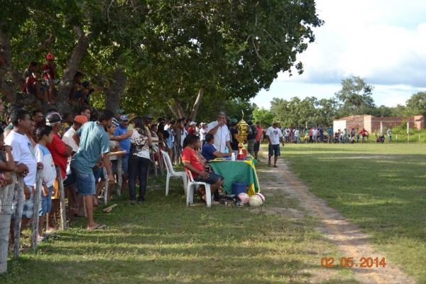 Final do BHzão e Festa do trabalhador em Boa Hora foi um sucesso - Imagem 50