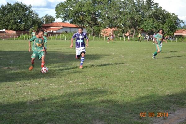 Final do BHzão e Festa do trabalhador em Boa Hora foi um sucesso - Imagem 38