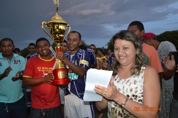 Final do BHzão e Festa do trabalhador em Boa Hora foi um sucesso - Imagem 10
