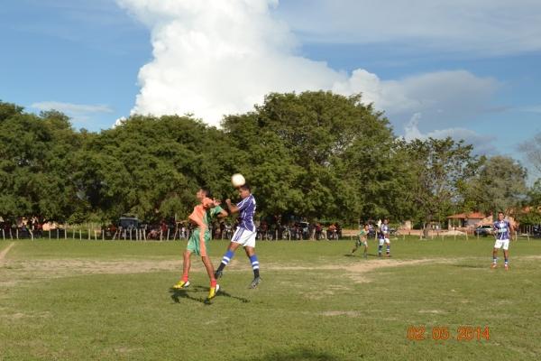 Final do BHzão e Festa do trabalhador em Boa Hora foi um sucesso - Imagem 53