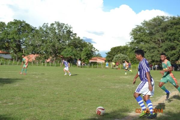Final do BHzão e Festa do trabalhador em Boa Hora foi um sucesso - Imagem 40