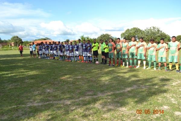 Final do BHzão e Festa do trabalhador em Boa Hora foi um sucesso - Imagem 69