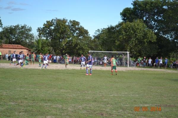 Final do BHzão e Festa do trabalhador em Boa Hora foi um sucesso - Imagem 34
