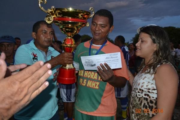 Final do BHzão e Festa do trabalhador em Boa Hora foi um sucesso - Imagem 7