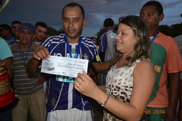 Final do BHzão e Festa do trabalhador em Boa Hora foi um sucesso - Imagem 12