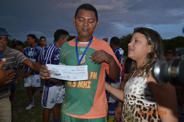 Final do BHzão e Festa do trabalhador em Boa Hora foi um sucesso - Imagem 8