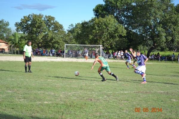 Final do BHzão e Festa do trabalhador em Boa Hora foi um sucesso - Imagem 42