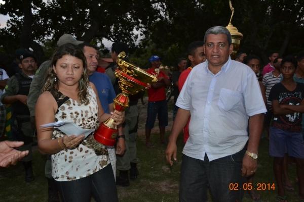 Final do BHzão e Festa do trabalhador em Boa Hora foi um sucesso - Imagem 15