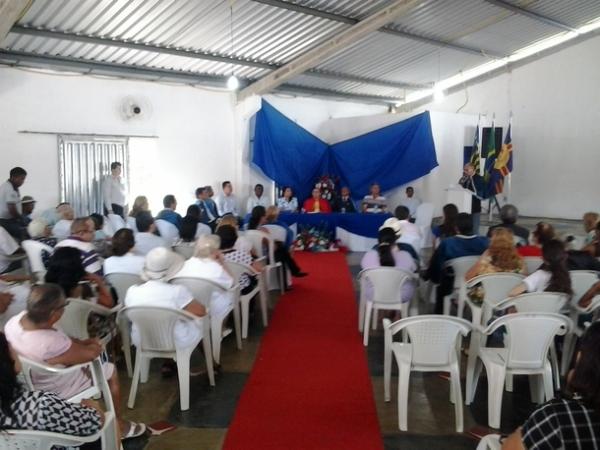 José Teixeira e Padre Rivaldo tornam-se ‘imortais’ na Academia de Letras do Médio Parnaíba - Imagem 9