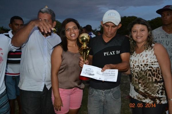 Final do BHzão e Festa do trabalhador em Boa Hora foi um sucesso - Imagem 3