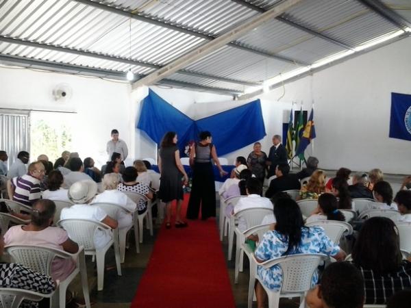 José Teixeira e Padre Rivaldo tornam-se ‘imortais’ na Academia de Letras do Médio Parnaíba - Imagem 2