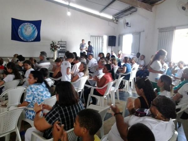 José Teixeira e Padre Rivaldo tornam-se ‘imortais’ na Academia de Letras do Médio Parnaíba - Imagem 14