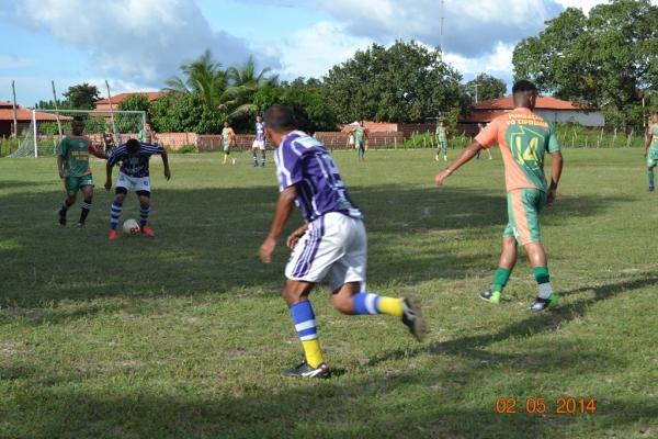 Final do BHzão e Festa do trabalhador em Boa Hora foi um sucesso - Imagem 46